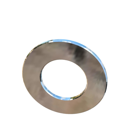 Titanium 1-1/2 Inch Allied Titanium Flat Washer 0.165 Thick X 3 Inch Outside Diameter