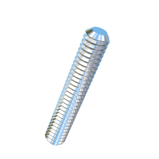 Titanium 1/4-20 X 1-1/2 inch UNC Allied Titanium Stud