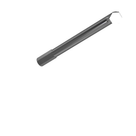 Titanium 9mm Allied Titanium Hex Key Wrench