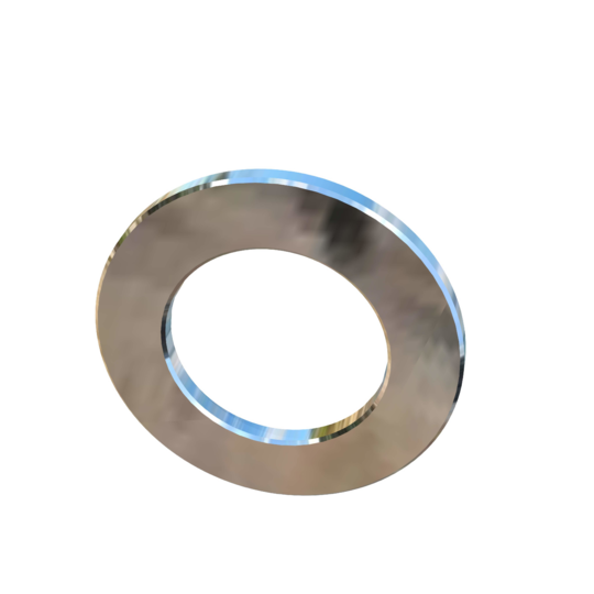 Titanium M135 Allied Titanium Flat Washer X 16mm Thick X 230mm Outside Diameter