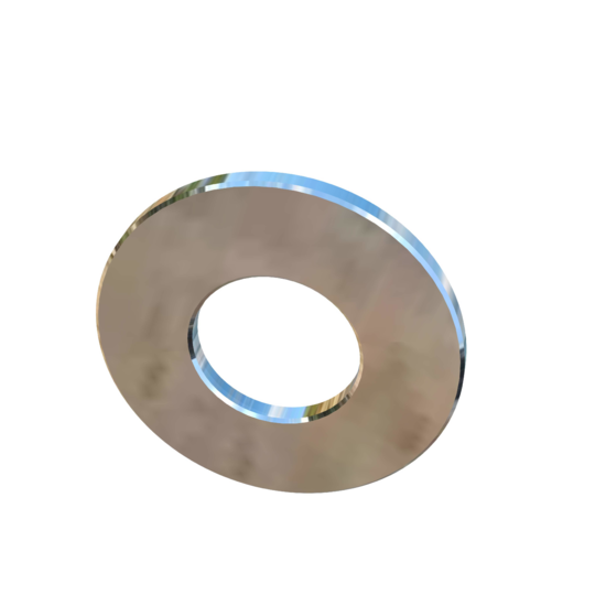 Titanium M3 Allied Titanium Flat Washer X 0.5mm Thick X 7mm Outside Diameter