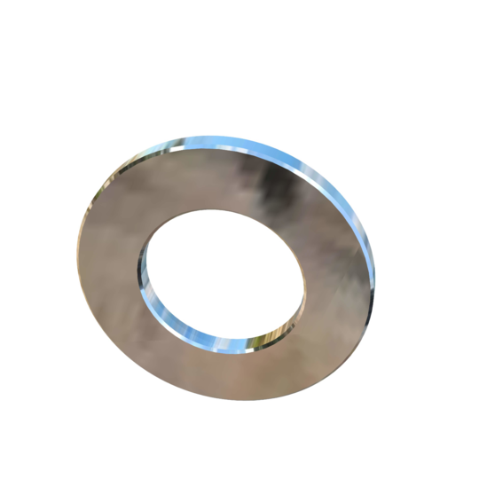 Titanium M32 Allied Titanium Flat Washer X 5mm Thick X 60mm Outside Diameter