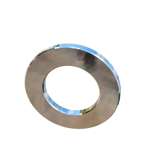 Titanium M80 Allied Titanium Flat Washer X 12mm Thick X 140mm Outside Diameter