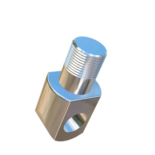 Titanium Toggle for Titan Anchor Swivel